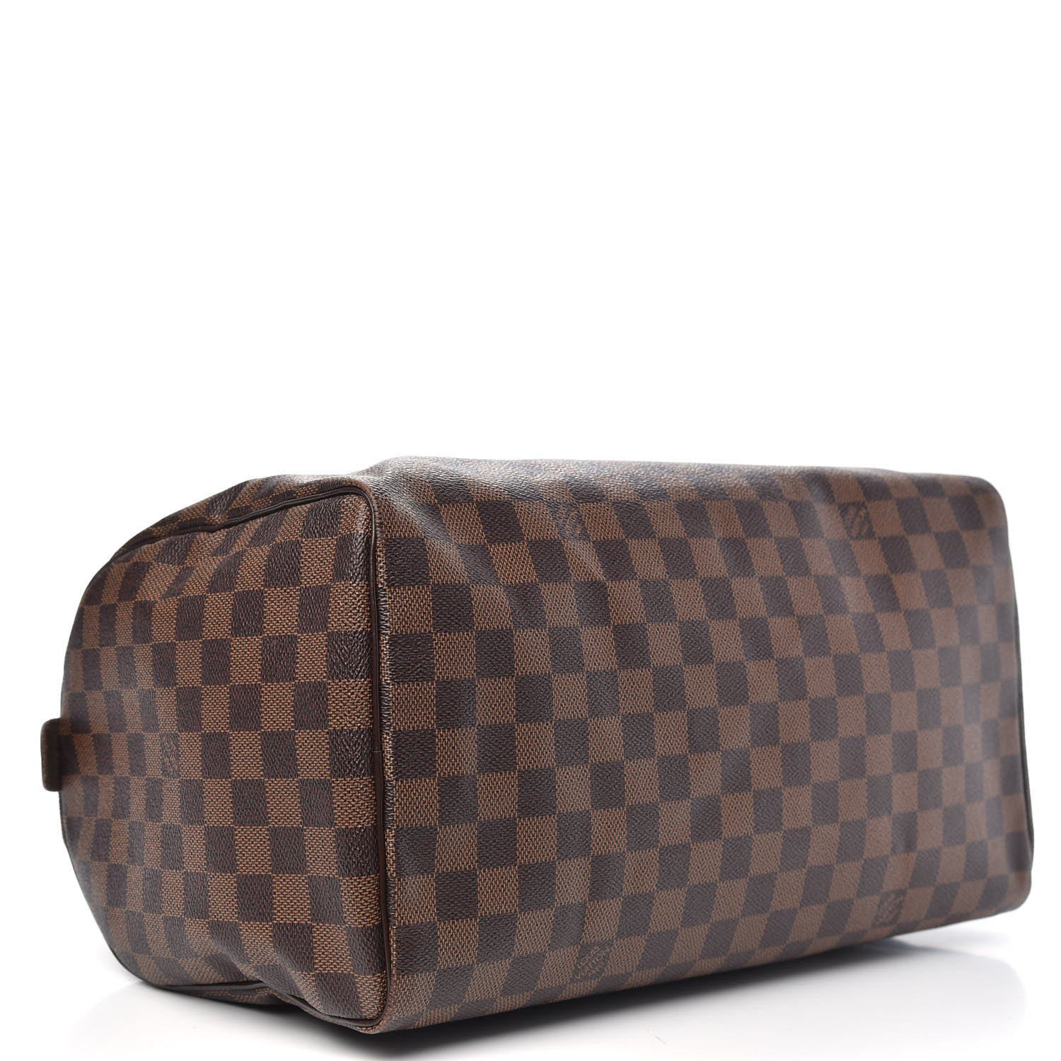 Louis Vuitton Damier Ebene Speedy 35 4 of 11