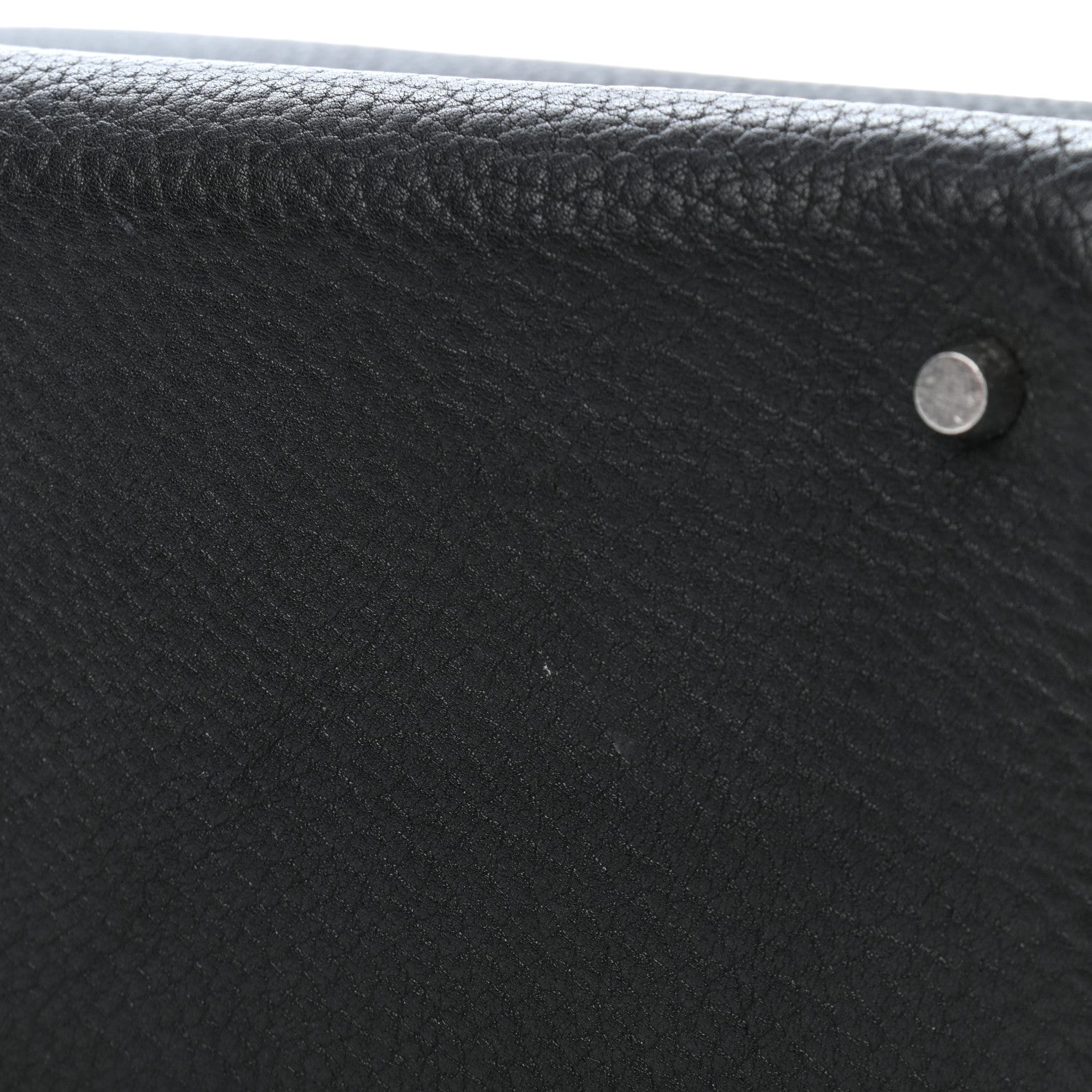 Hermes Fjord Sac En Vie 35 GM Black 17 of 19
