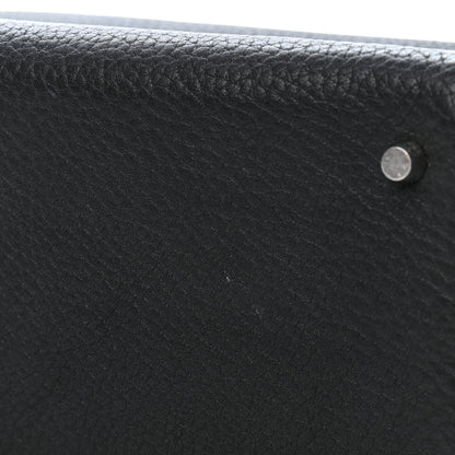 Hermes Fjord Sac En Vie 35 GM Black 17 of 19