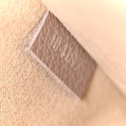 Louis Vuitton Calfskin Pochette Jour PM Taupe 14 of 14