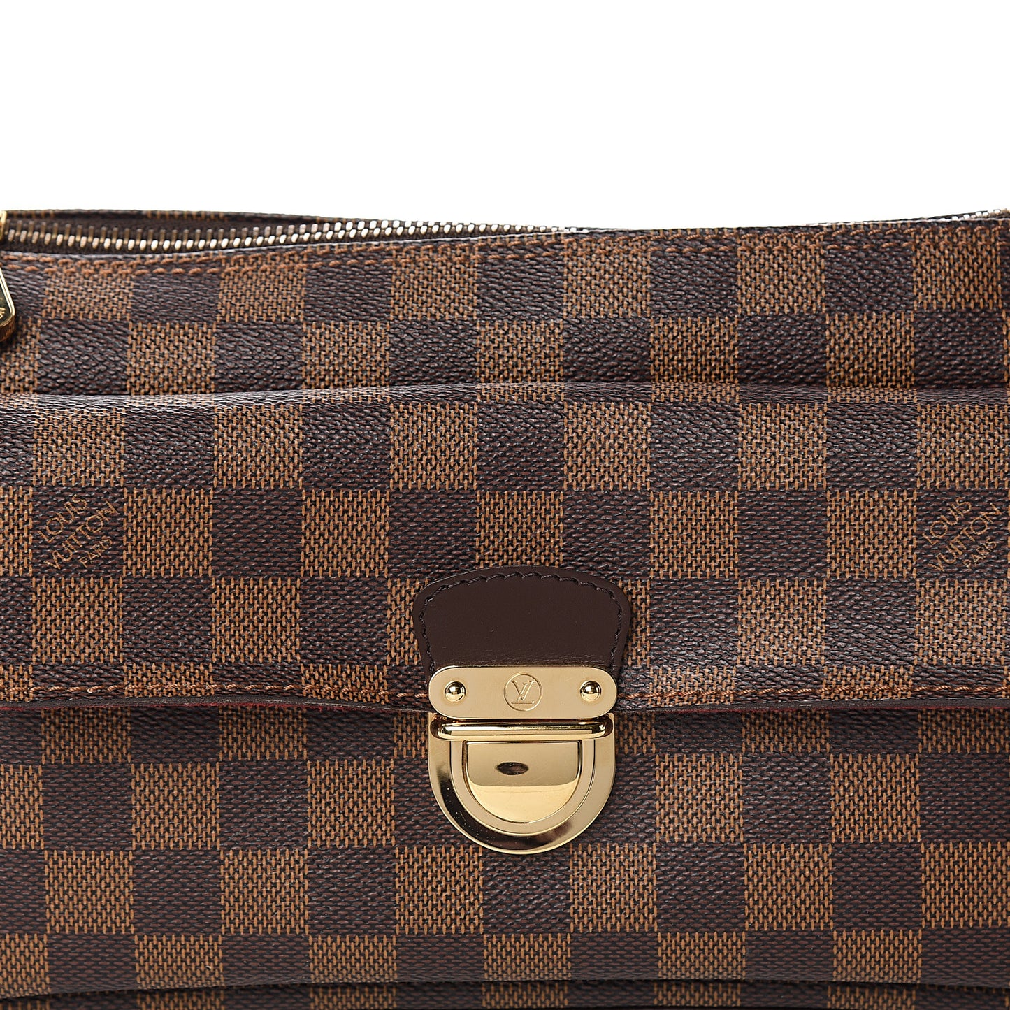 Damier Ebene Ravello GM