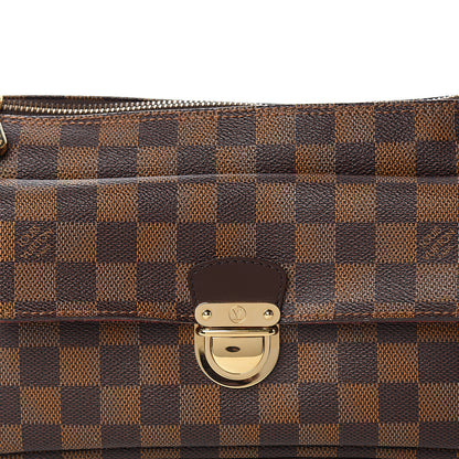 Louis Vuitton Damier Ebene Ravello GM 9 of 9