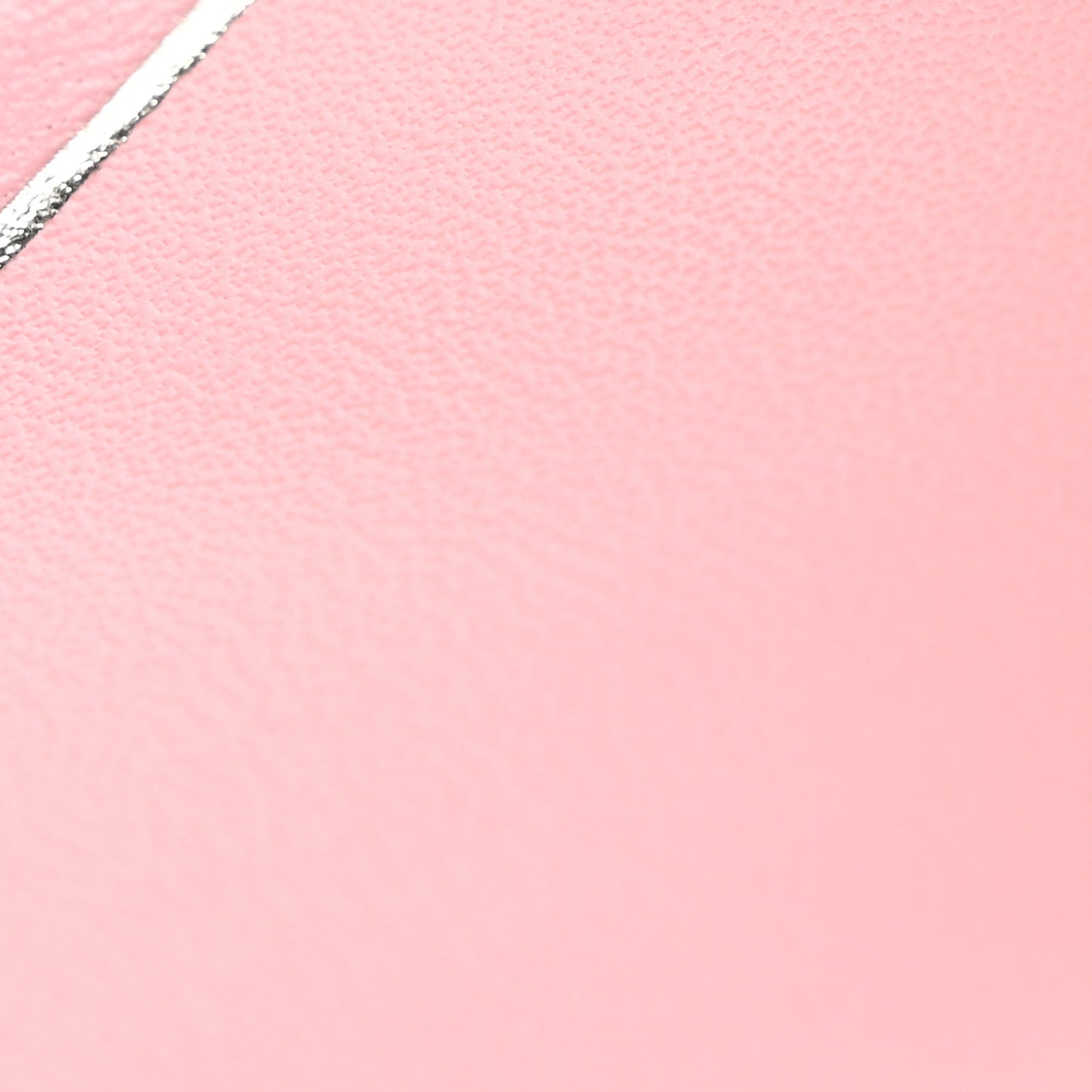Nappa Rockstud PVC Ankle Straps Sandals 36 Rose Couture