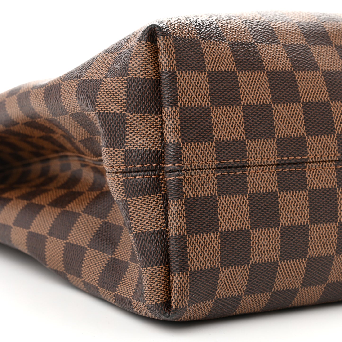 Damier Ebene Graceful MM
