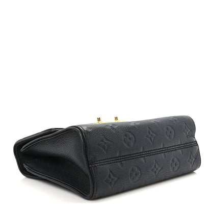 Louis Vuitton Empreinte Saint Sulpice BB Black 3 of 8
