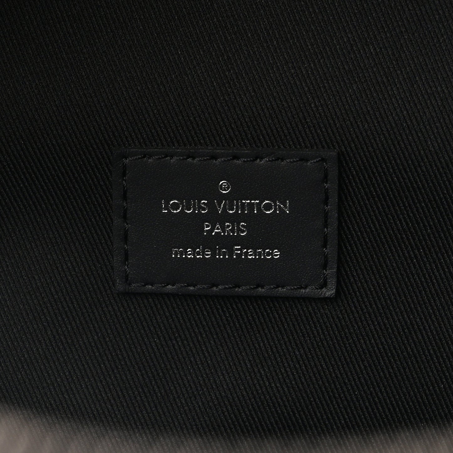 Monogram Eclipse Discovery Backpack PM