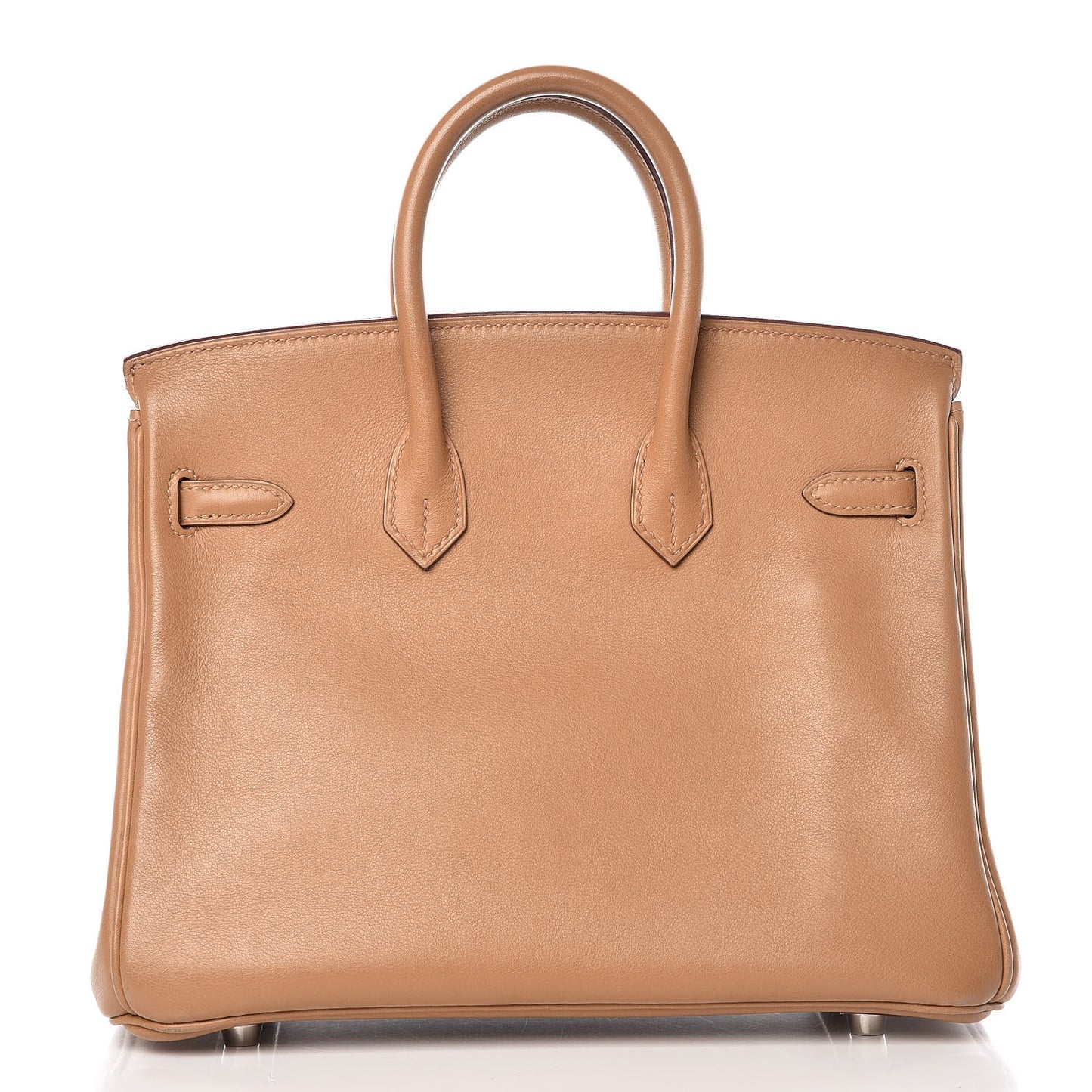 Swift Birkin 25 Biscuit