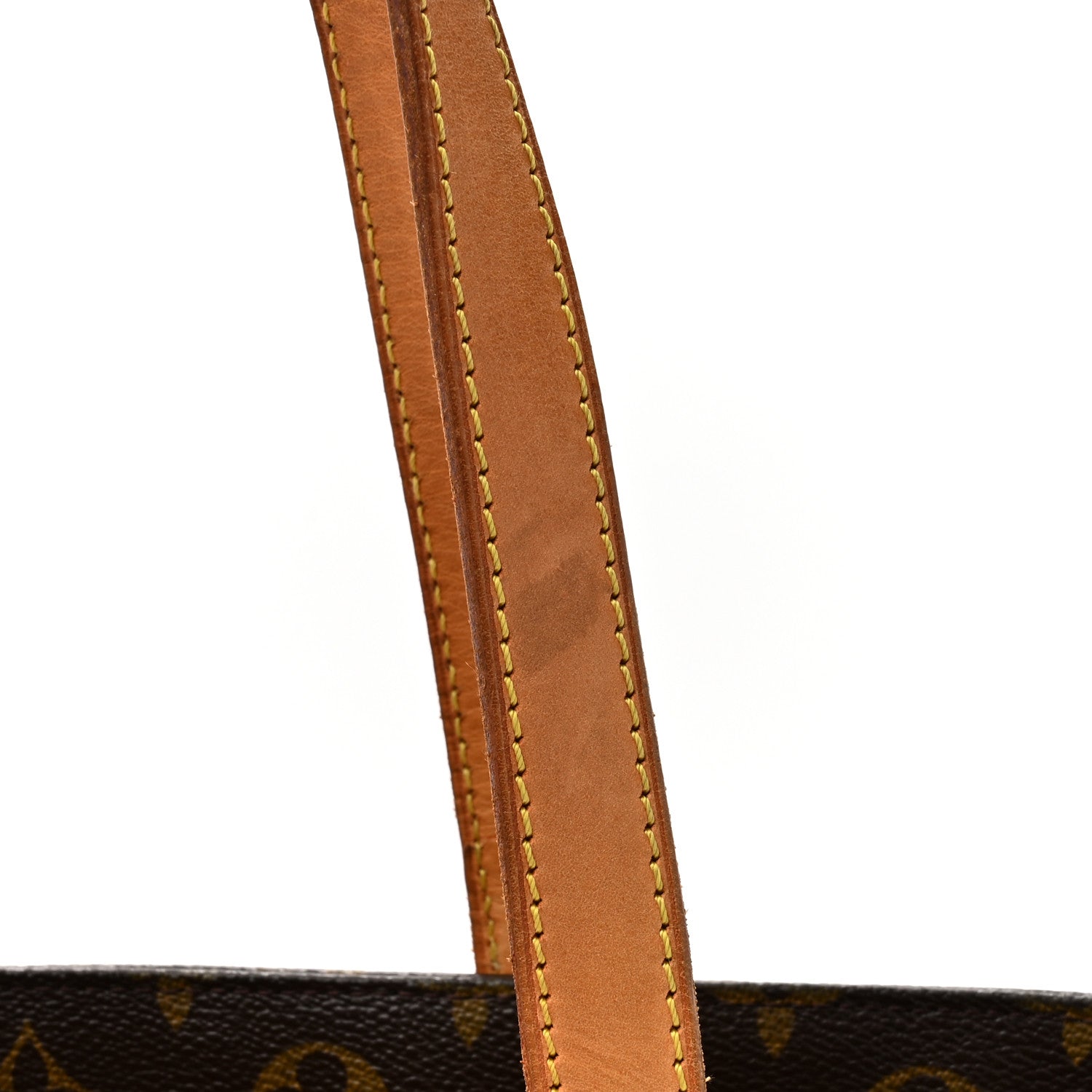 Louis Vuitton Monogram Vavin GM 14 of 19