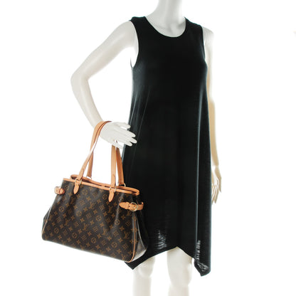 Louis Vuitton Monogram Batignolles Horizontal 2 of 7