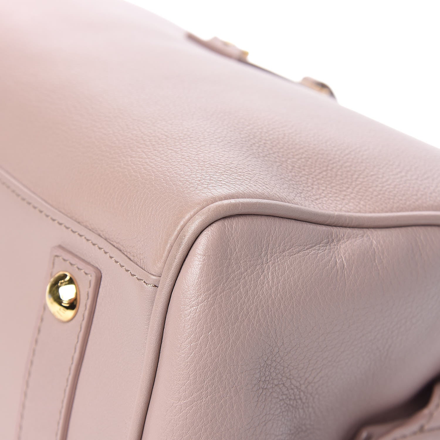 Louis Vuitton Cuir Cinema Intrigue Rose 9 of 14