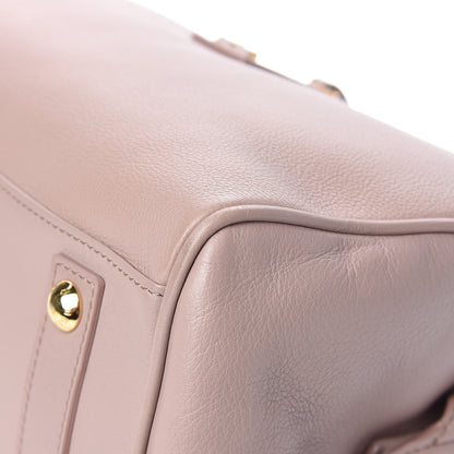 Louis Vuitton Cuir Cinema Intrigue Rose 9 of 14