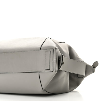 Givenchy Soft Calfskin Medium Soft Antigona Pearl Grey 9 of 9