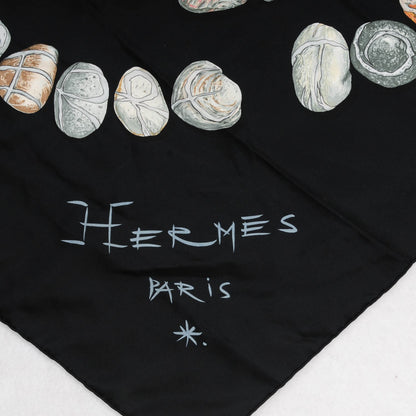 Hermes Silk Rougeur Des Matinaux Scarf 90 3 of 4