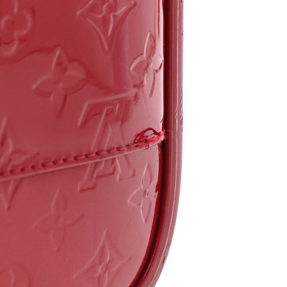 Louis Vuitton Vernis Pegase 45 Pomme D'Amour 13 of 34
