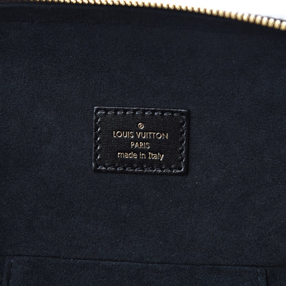 Louis Vuitton Reverse Monogram Vanity PM 5 of 10