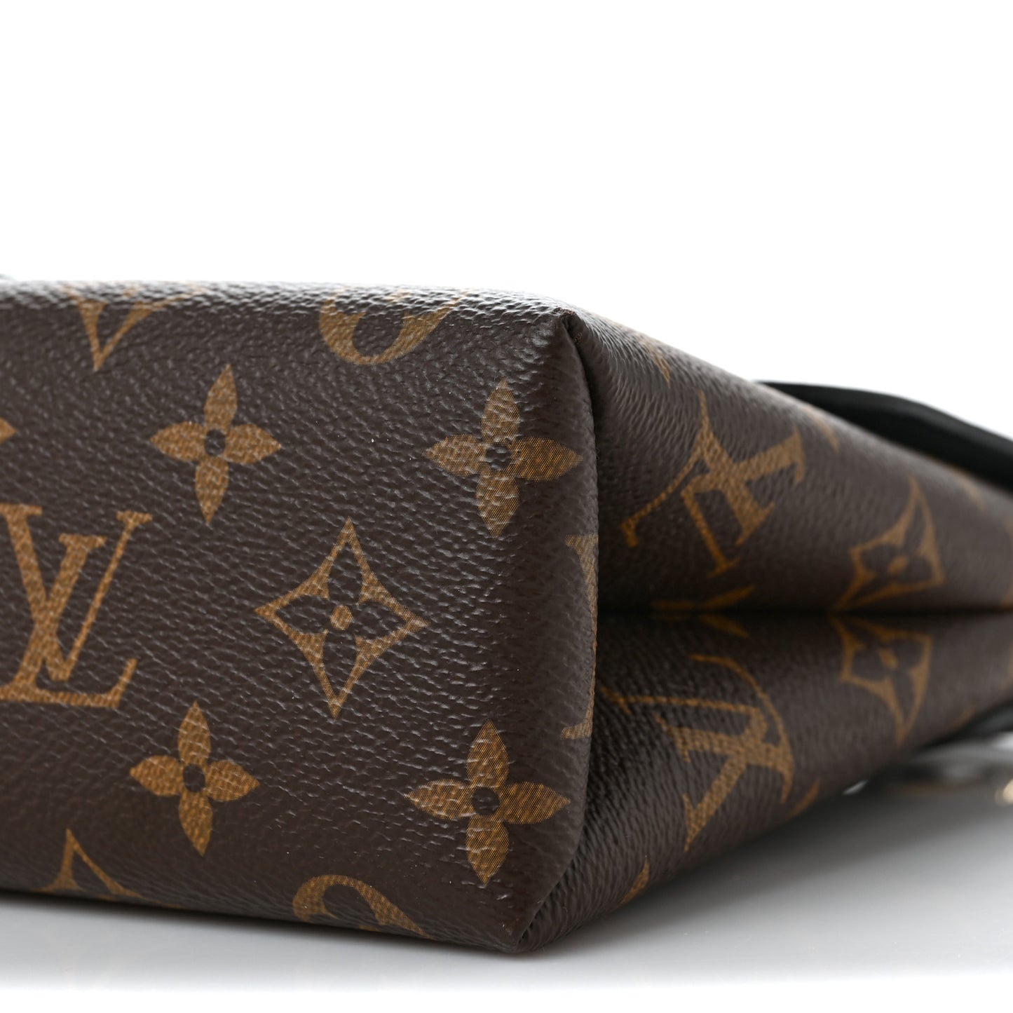 Monogram Locky BB Black