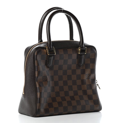 Louis Vuitton Damier Ebene Brera 2 of 4