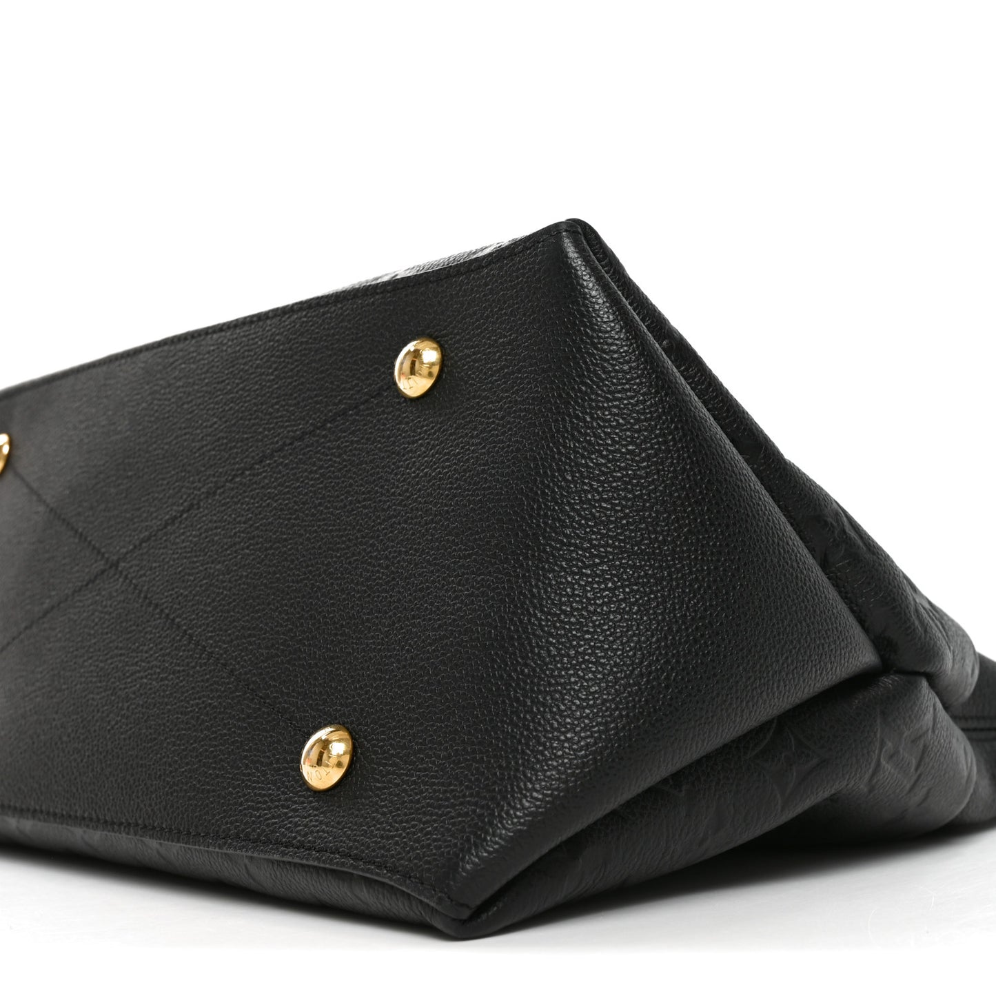 Empreinte Maida Hobo Black