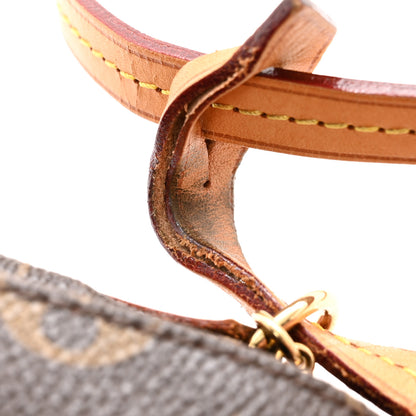 Louis Vuitton LOUIS VUITTON Monogram Favorite MM 10 of 10