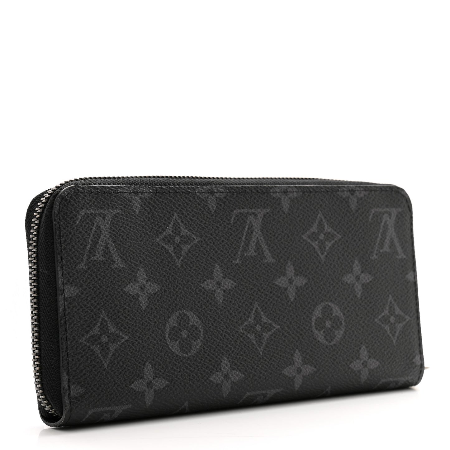 Monogram Eclipse Vertical Zippy Wallet