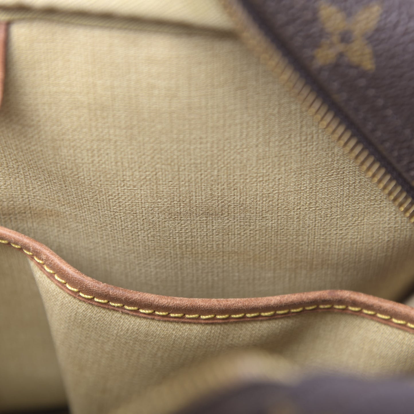 Monogram Deauville