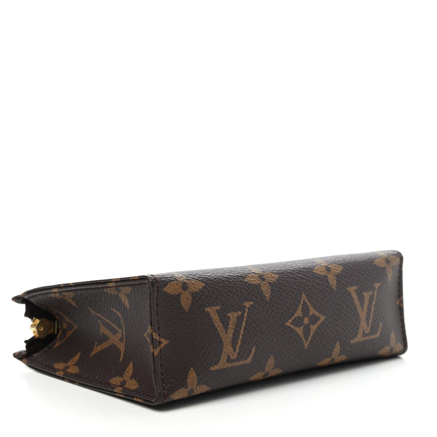 Louis Vuitton Monogram Toiletry Pouch 15 3 of 4