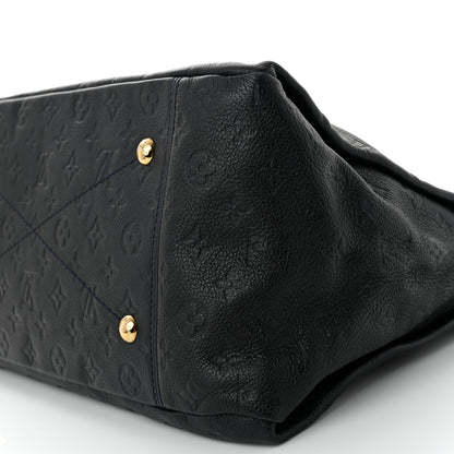 Louis Vuitton Empreinte Artsy MM Infini 9 of 9