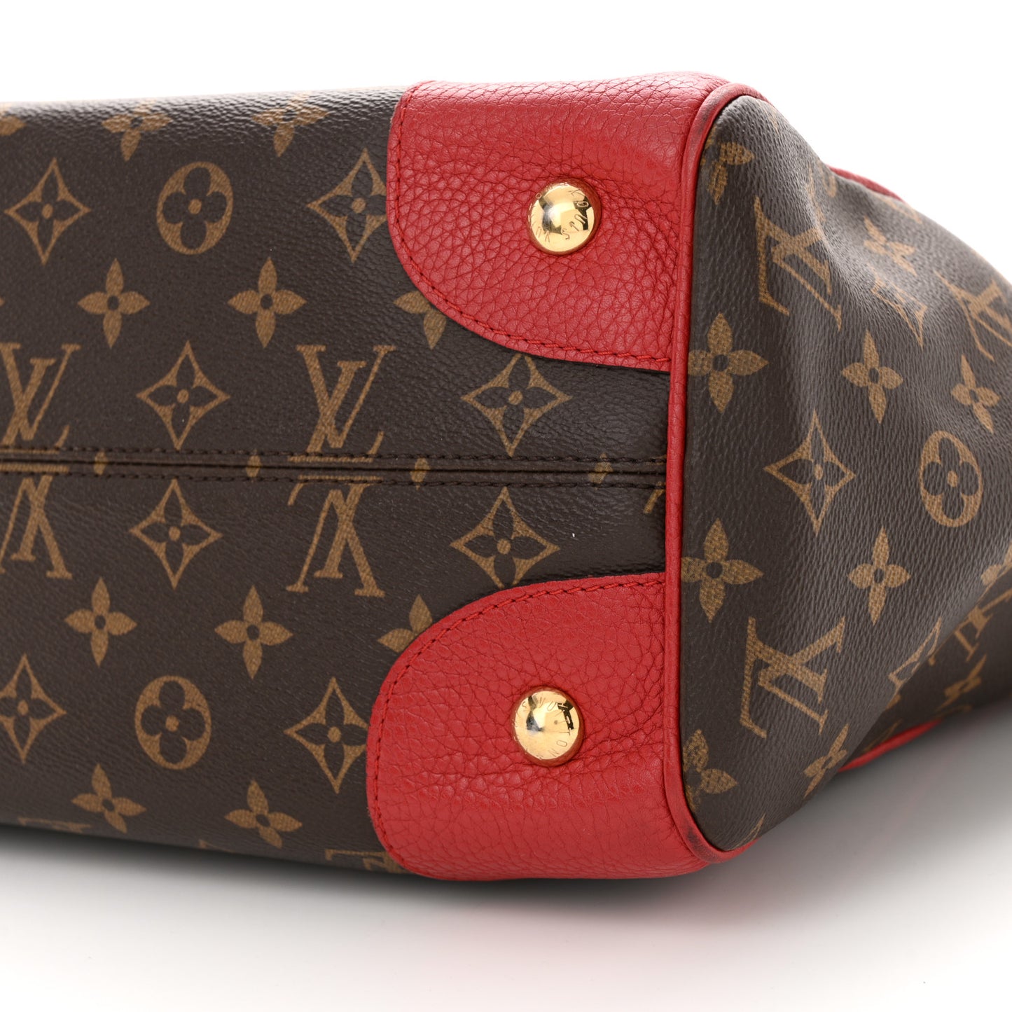 Monogram Estrela NM Cherry