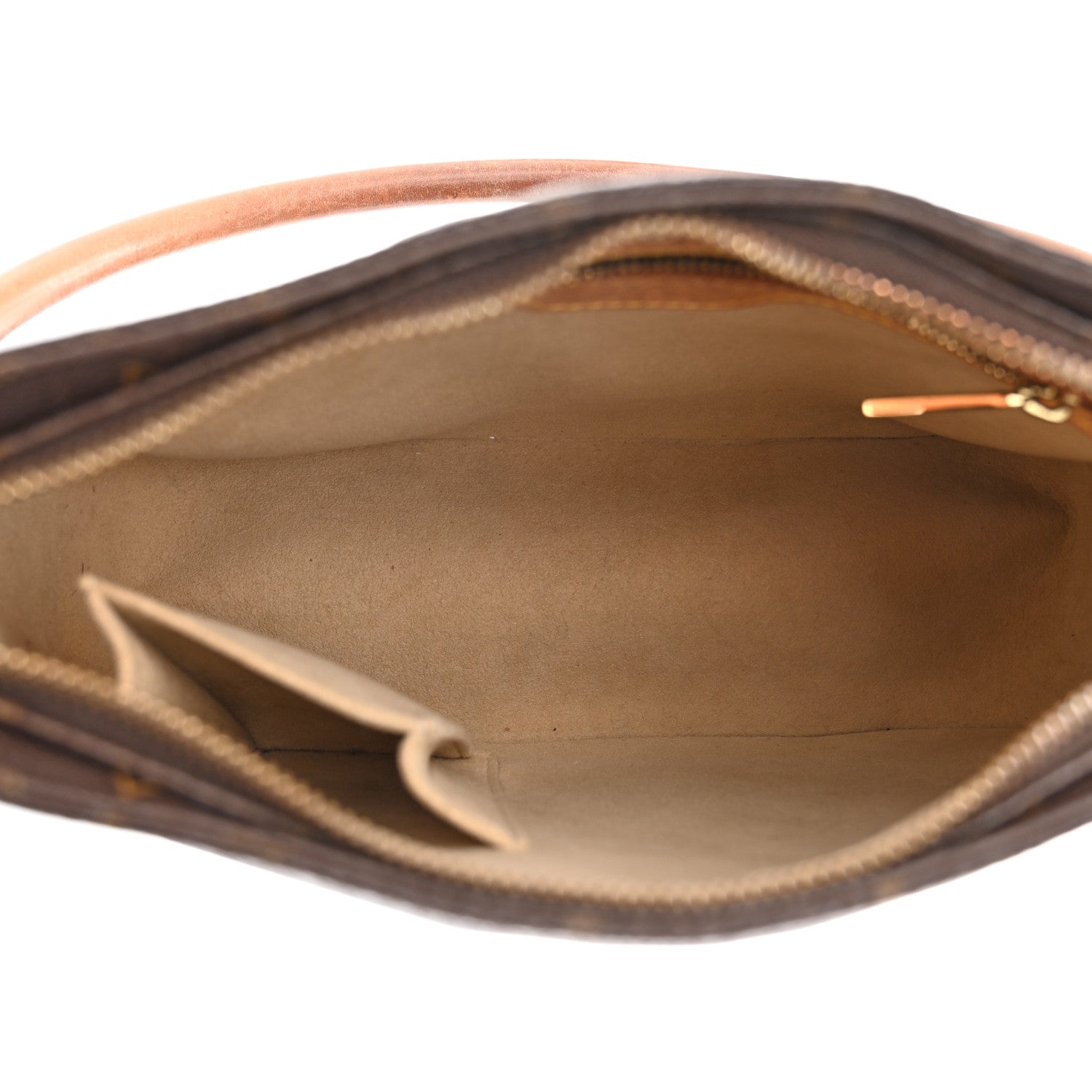 Louis Vuitton Monogram Looping MM 5 of 13