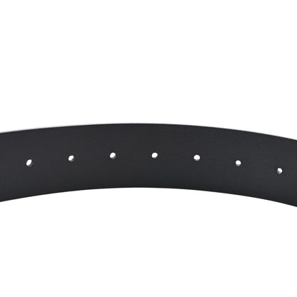 Gucci Calfskin Lovely Heart GG 40mm Belt 80 32 Black 4 of 4