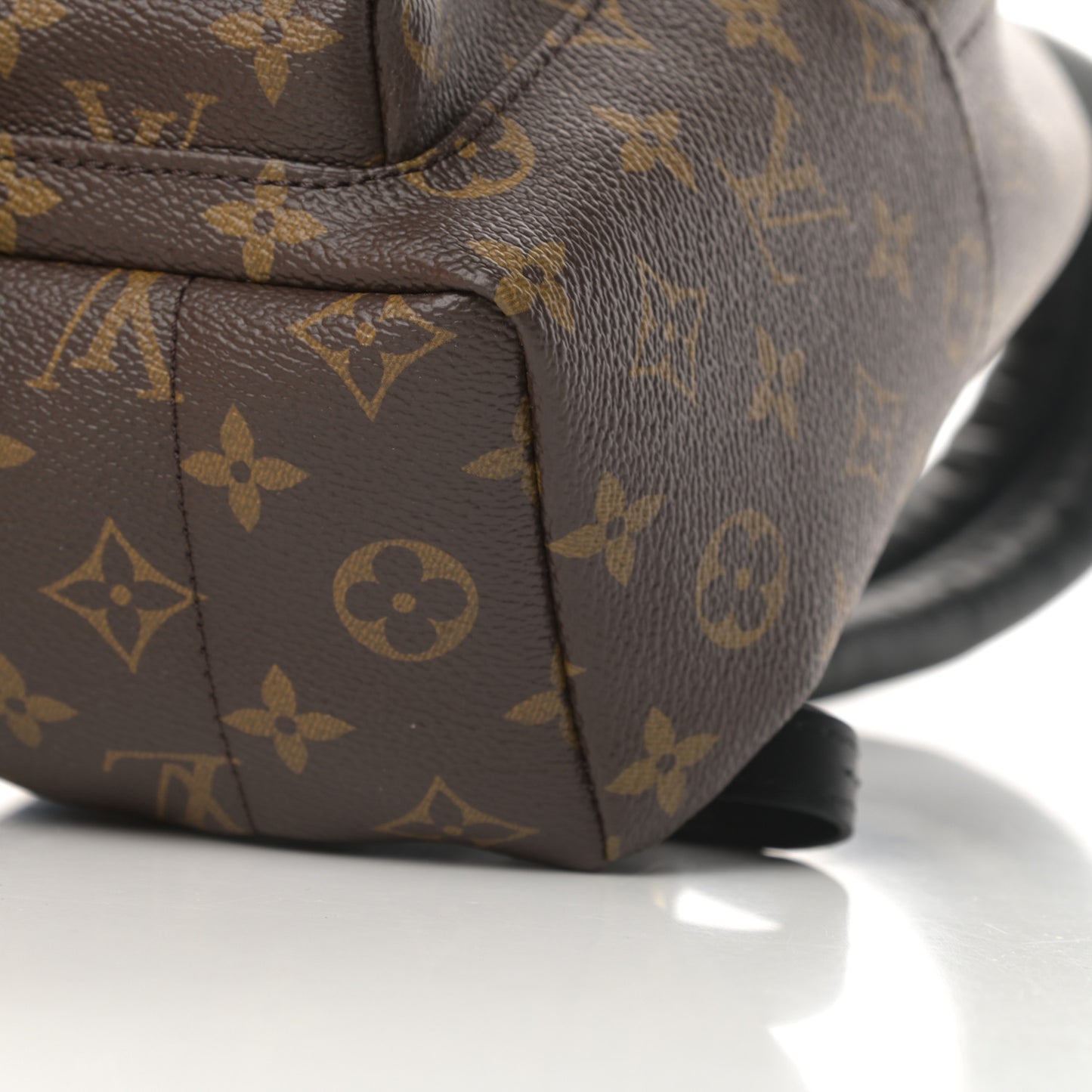 Monogram Palm Springs Backpack PM