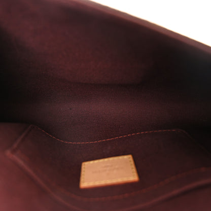 Louis Vuitton Monogram Favorite MM 5 of 11