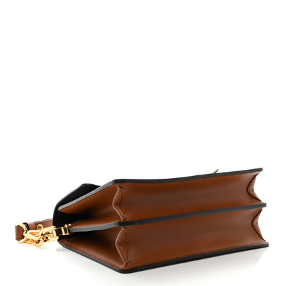 Louis Vuitton Reverse Monogram Dauphine MM 4 of 11