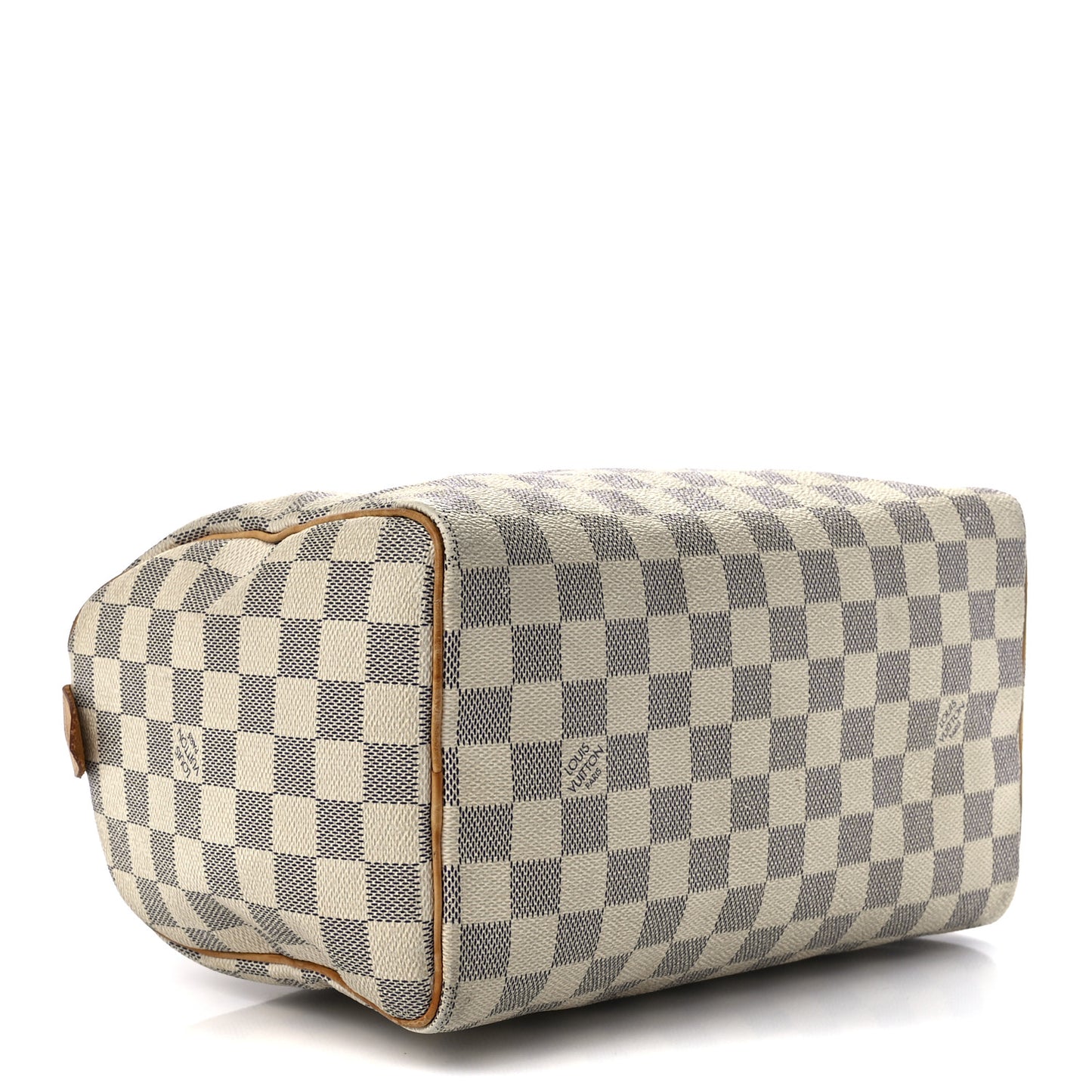 Damier Azur Speedy 25