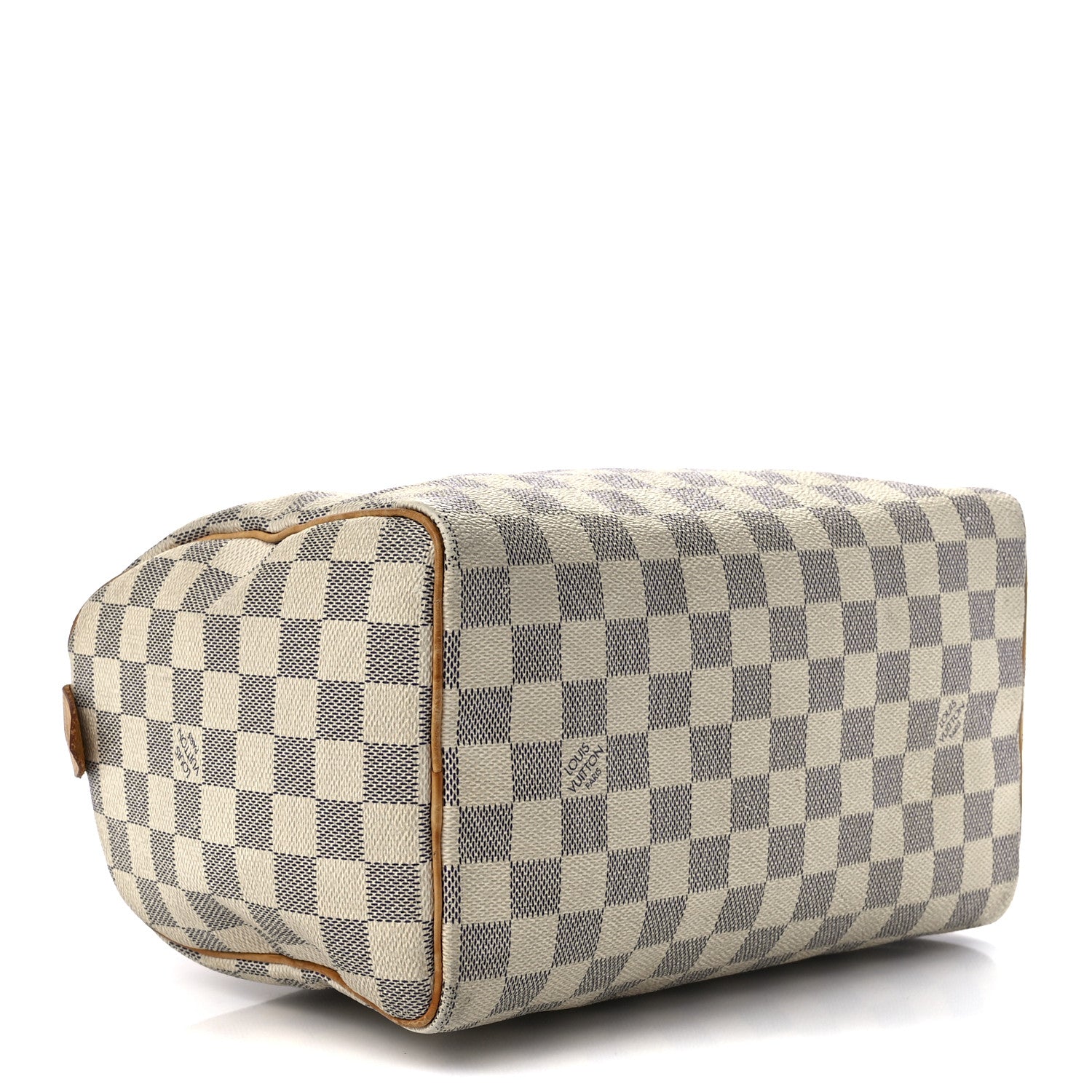 Louis Vuitton Damier Azur Speedy 25 4 of 15