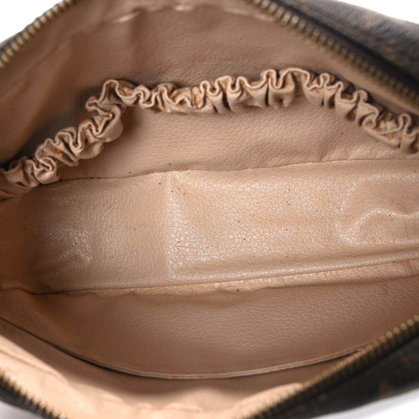 Monogram Trousse Toilette 23