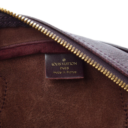 Louis Vuitton Taiga Kendall PM Acajou 5 of 8