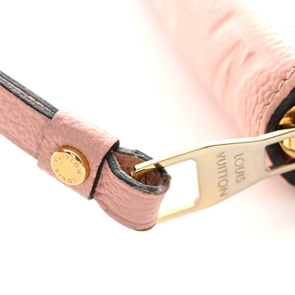 Louis Vuitton Empreinte Zippy Wallet Rose Poudre 12 of 15