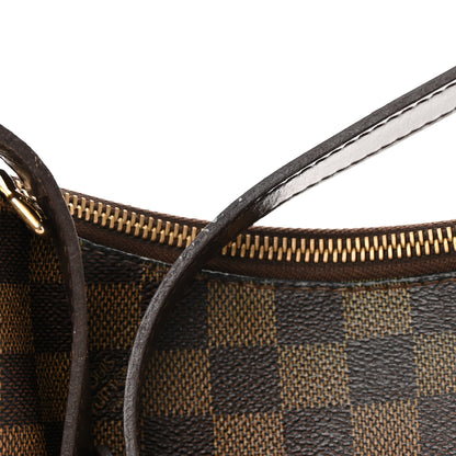 Louis Vuitton Damier Ebene Bloomsbury PM 18 of 18