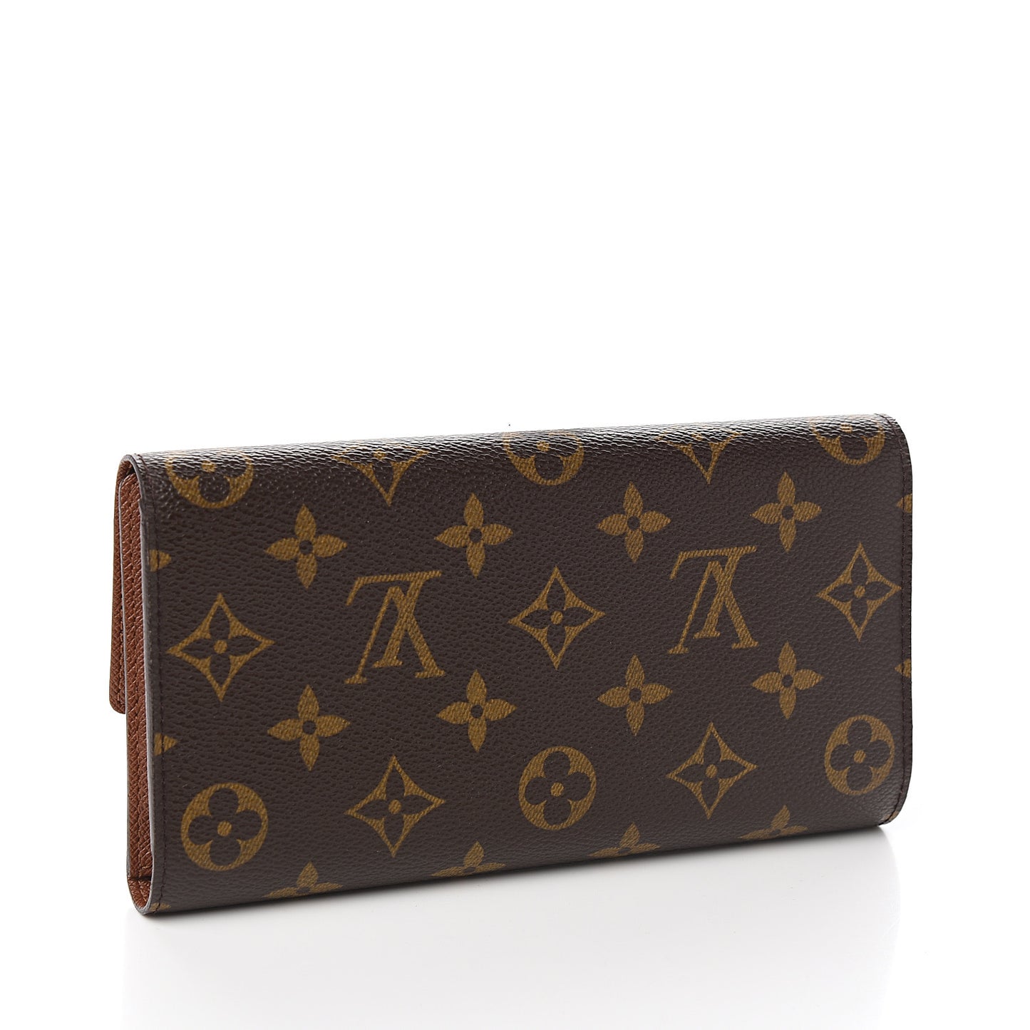 Monogram Porte Tresor International Wallet