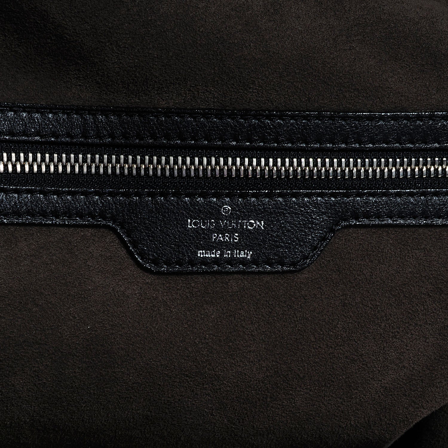 Louis Vuitton Empreinte Antheia Hobo GM Kaki 7 of 7