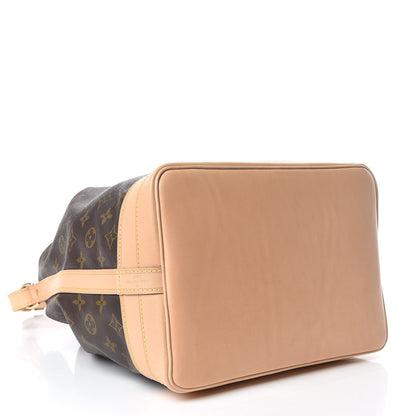 Louis Vuitton Monogram Noe 4 of 9