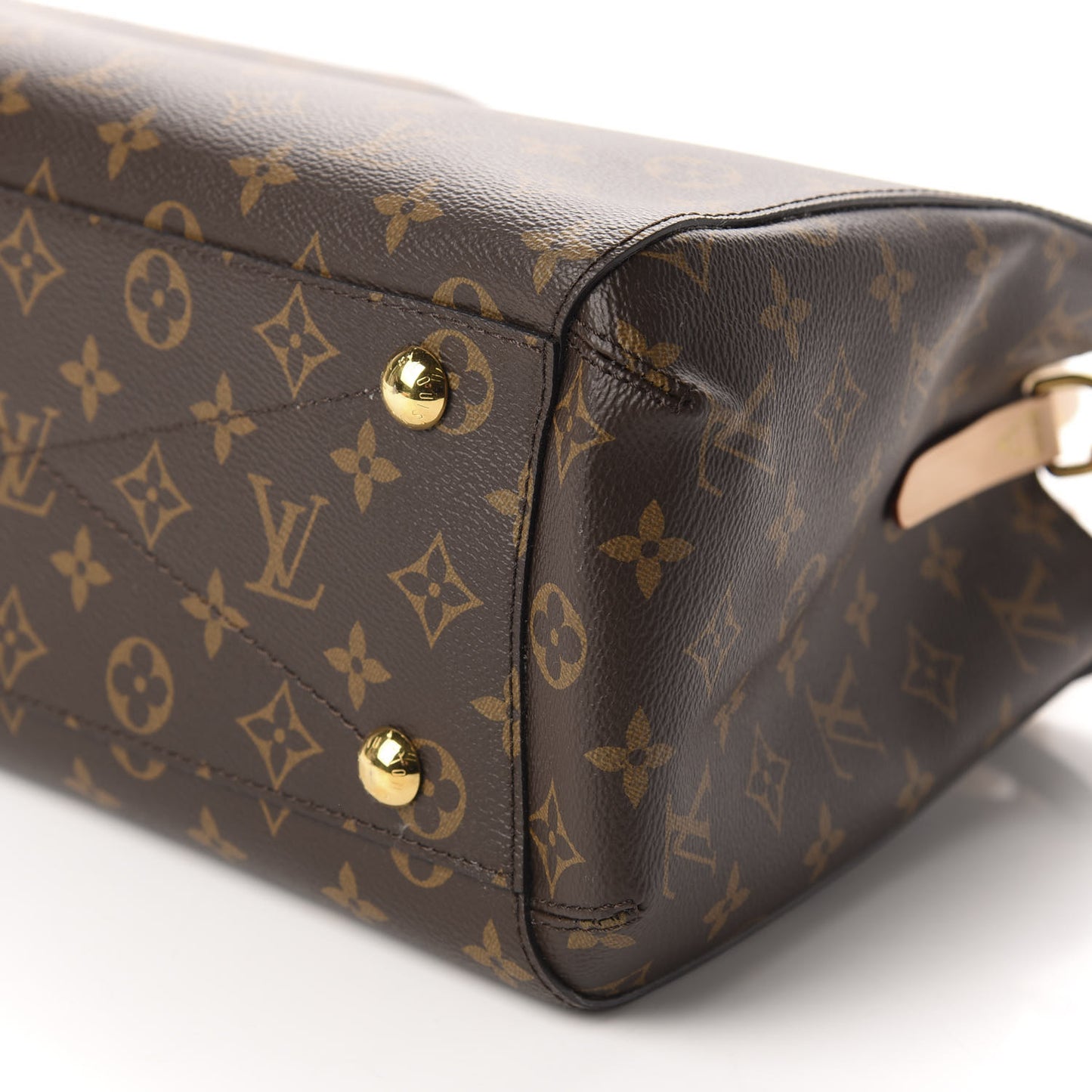 Monogram Montaigne MM