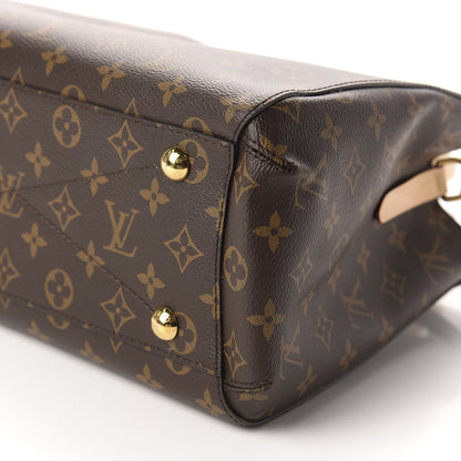 Louis Vuitton Monogram Montaigne MM 7 of 11