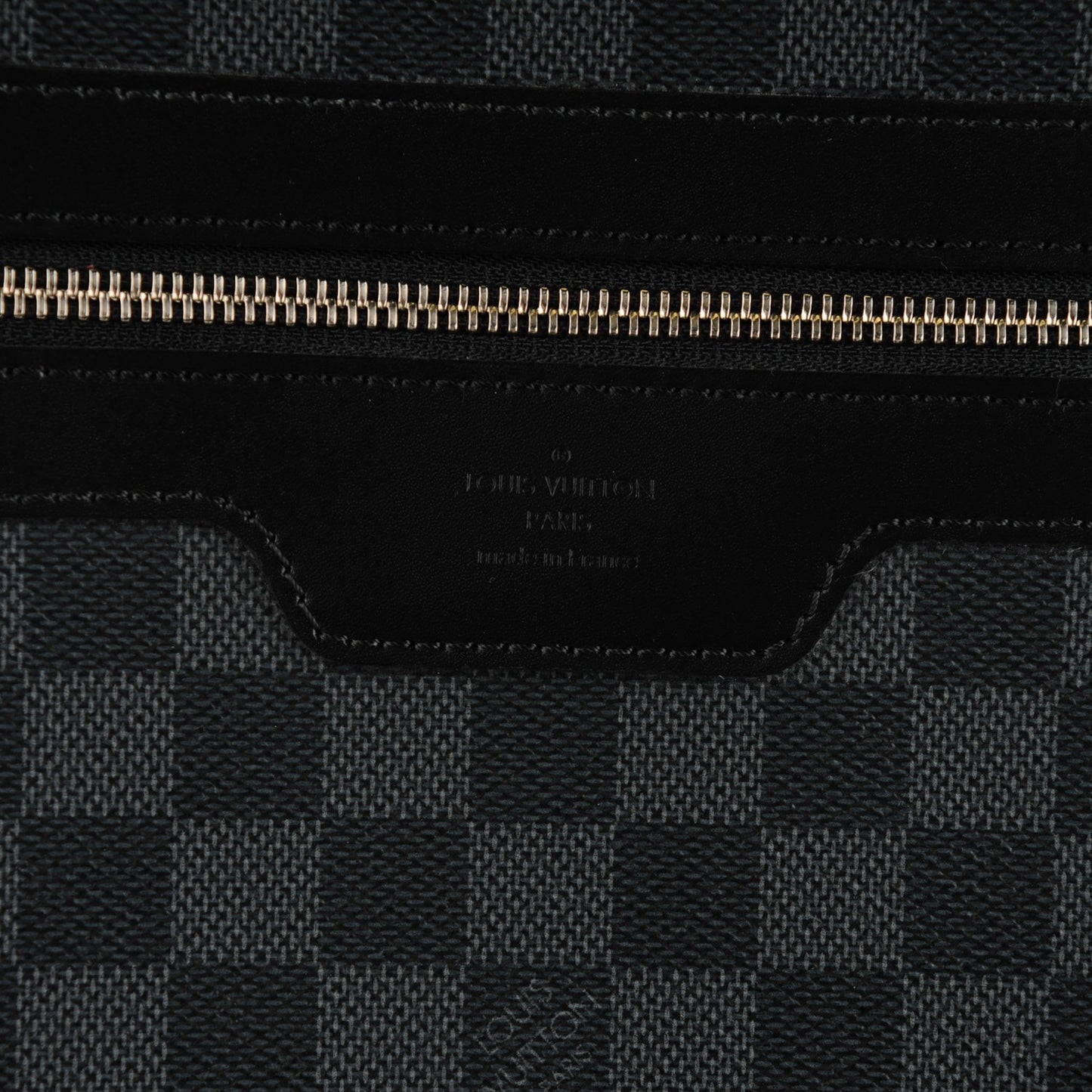 Damier Graphite Pegase 55 Business NM