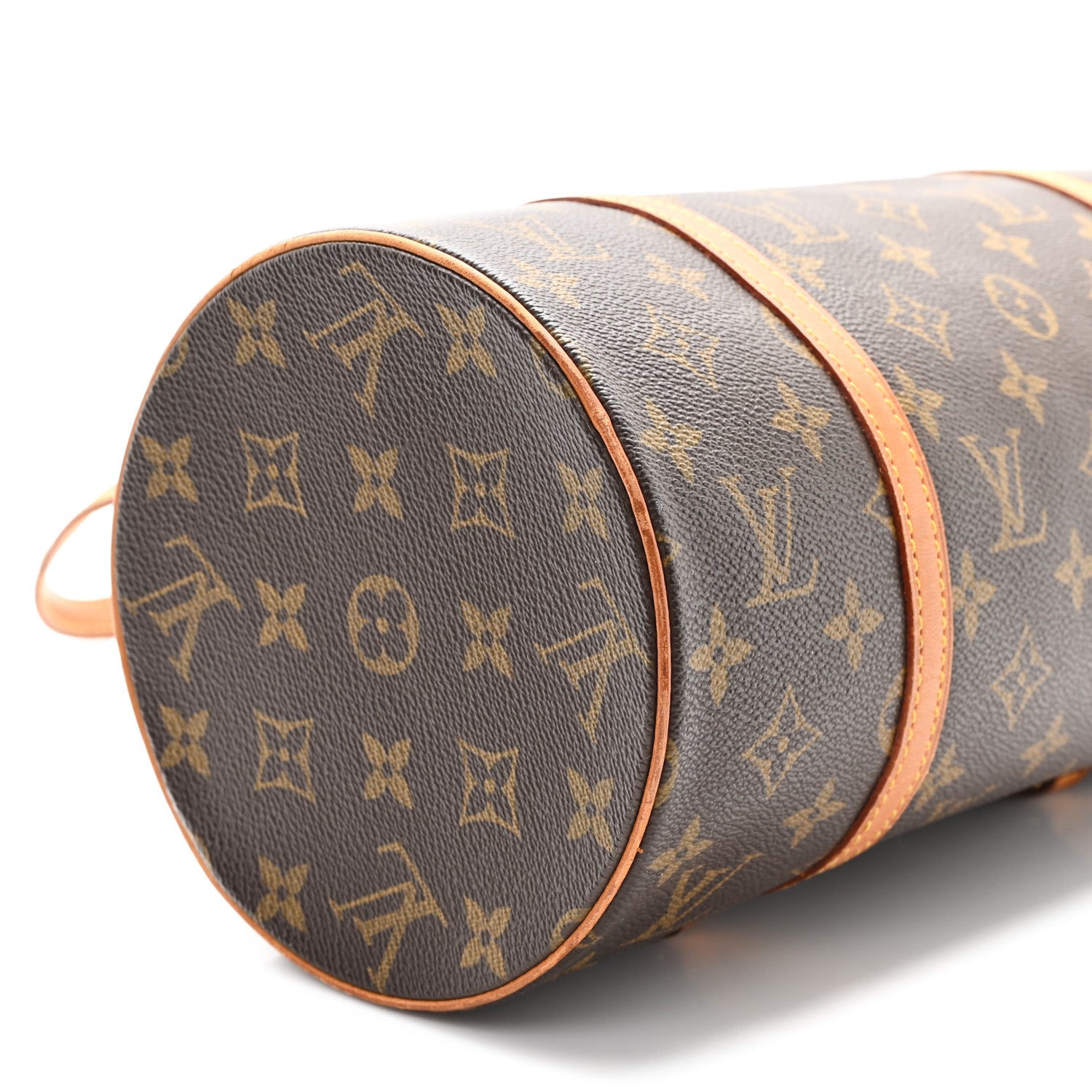 Louis Vuitton Monogram Papillon 30 with Companion 9 of 10