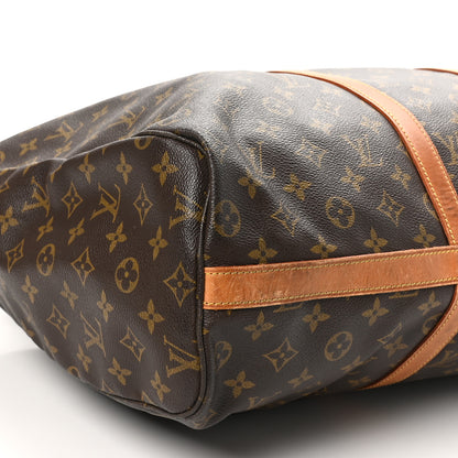 Louis Vuitton Monogram Sac Flanerie 50 7 of 10