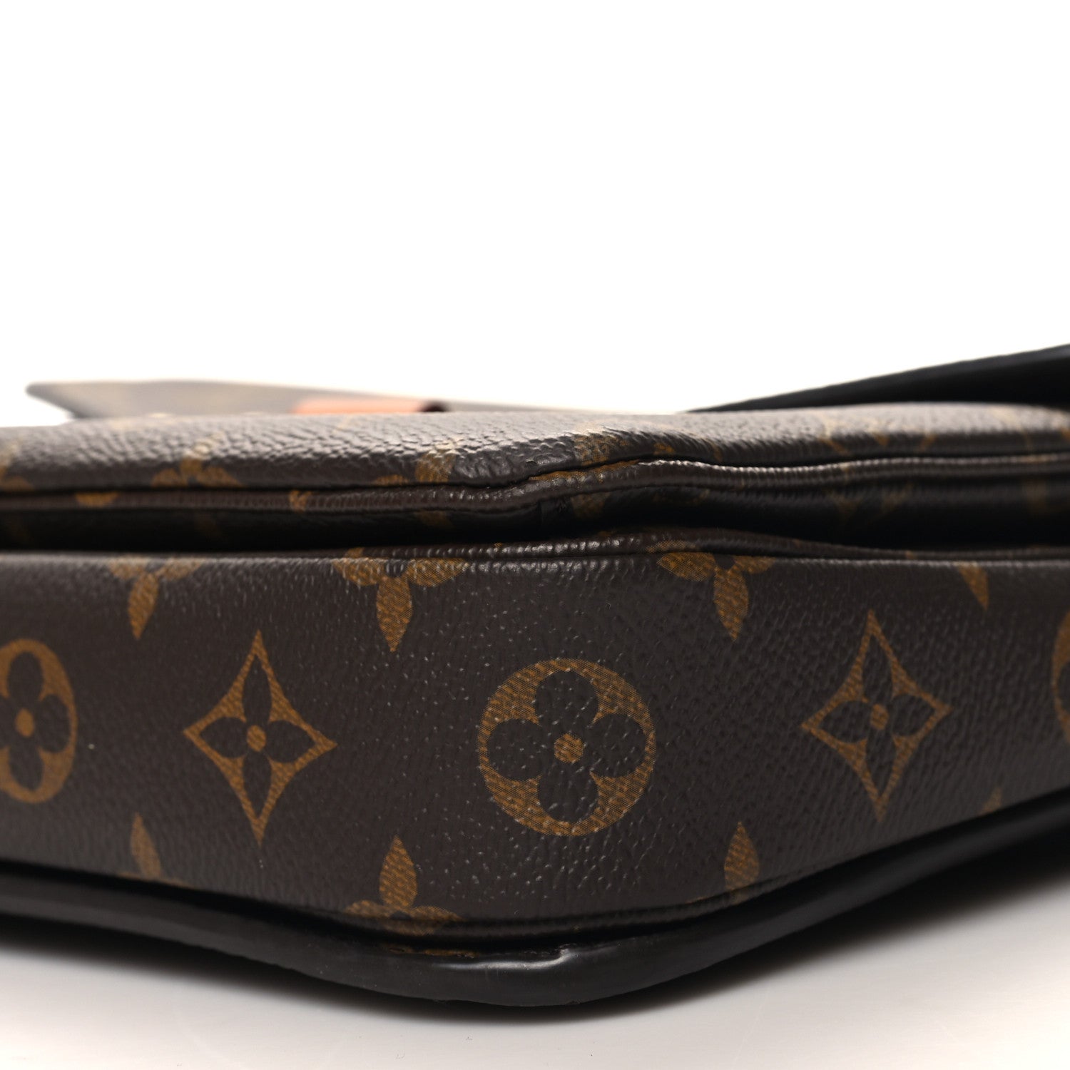 Louis Vuitton Monogram Pochette Metis 10 of 14