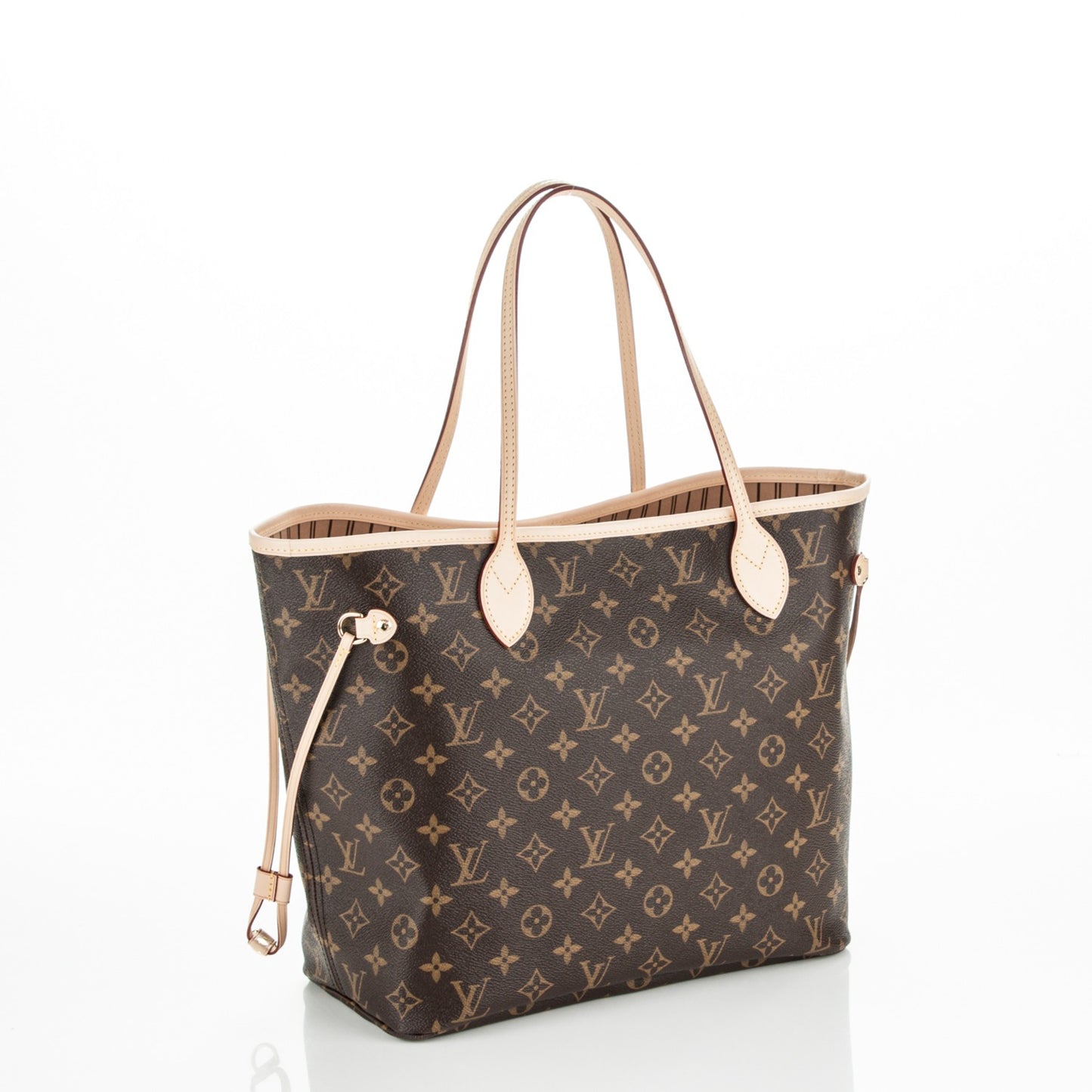 Monogram Neo Neverfull MM