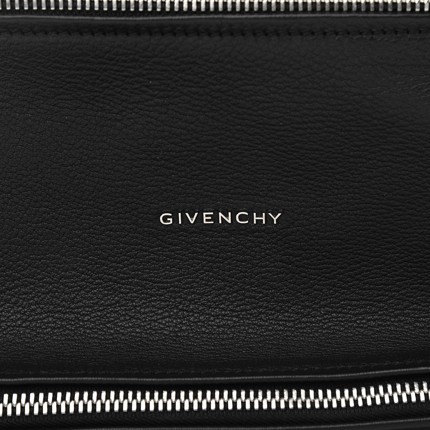 Givenchy Sugar Goatskin Small Pandora Black 7 of 10